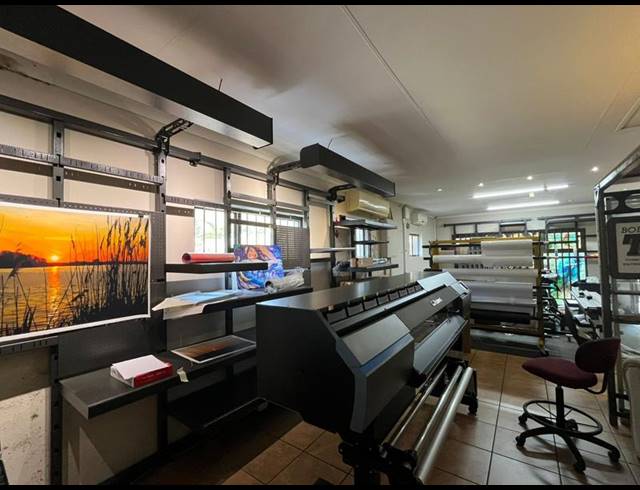 BUSINESS PROPERTY TO RENT IN MTUNZINI